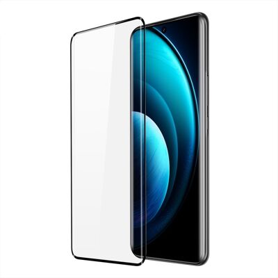 DUX 3D Tvrdené ochranné sklo pre Vivo X100 Pro 5G DUX 3D Tvrdené ochranné sklo pre Vivo X100 Pro 5G