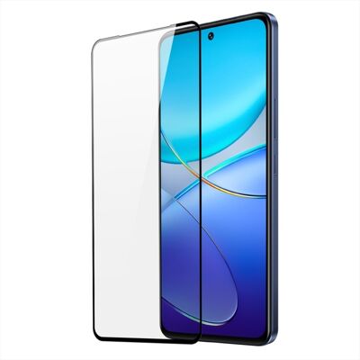DUX 3D Tvrdené ochranné sklo pre Vivo V40 SE 5G DUX 3D Tvrdené ochranné sklo pre Vivo V40 SE 5G