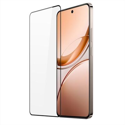 DUX 3D Tvrdené ochranné sklo pre Vivo V50 Lite DUX 3D Tvrdené ochranné sklo pre Vivo V50 Lite