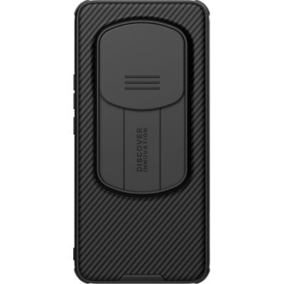 NILLKIN CAMSHIELD PRO Kryt pre Honor Magic6 Pro čierny NILLKIN CAMSHIELD PRO Kryt pre Honor Magic6 Pro čierny