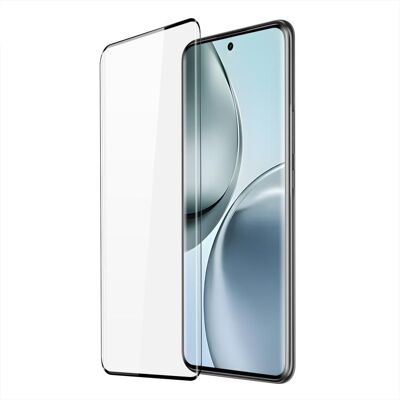 DUX 3D Tvrdené ochranné sklo pre Realme 14 Pro+ 5G DUX 3D Tvrdené ochranné sklo pre Realme 14 Pro+ 5G