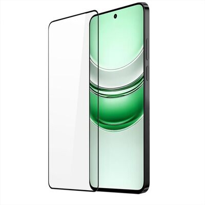 DUX 3D Tvrdené ochranné sklo pre Realme C71 DUX 3D Tvrdené ochranné sklo pre Realme C71