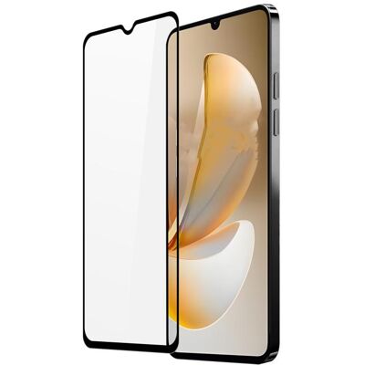 DUX 3D Tvrdené ochranné sklo pre Realme Note 70T DUX 3D Tvrdené ochranné sklo pre Realme Note 70T