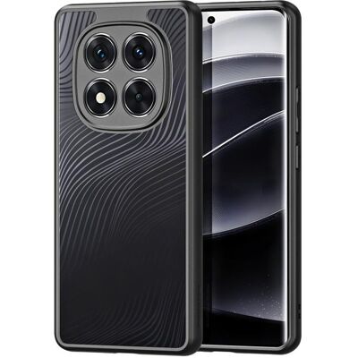 DUX AIMO Ochranný kryt Xiaomi Redmi Note 14 Pro 5G čierny DUX AIMO Ochranný kryt Xiaomi Redmi Note 14 Pro 5G čierny