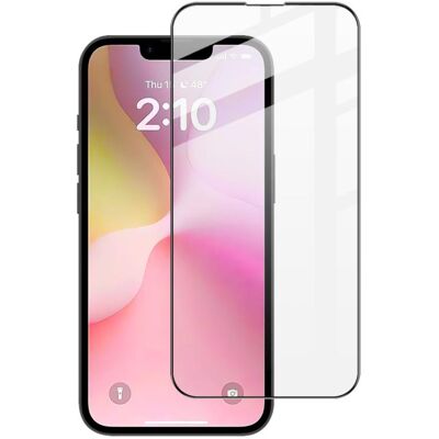 IMAK 3D Tvrdené ochranné sklo pre Apple iPhone 16e / iPhone 17e IMAK 3D Tvrdené ochranné sklo pre Apple iPhone 16e / iPhone 17e
