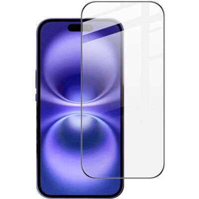 IMAK 3D Tvrdené ochranné sklo pre Apple iPhone 17 Pro Max IMAK 3D Tvrdené ochranné sklo pre Apple iPhone 17 Pro Max