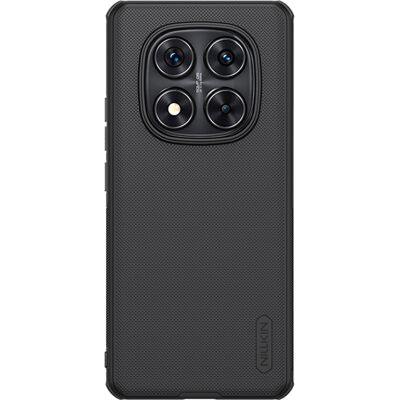 NILLKIN FROSTED Ochranný kryt pre Xiaomi Redmi Note 14 Pro 5G / Poco X7 čierny NILLKIN FROSTED Ochranný kryt pre Xiaomi Redmi Note 14 Pro 5G / Poco X7 čierny