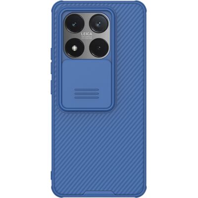 NILLKIN CAMSHIELD PRO Kryt pre Xiaomi 14T modrý NILLKIN CAMSHIELD PRO Kryt pre Xiaomi 14T modrý