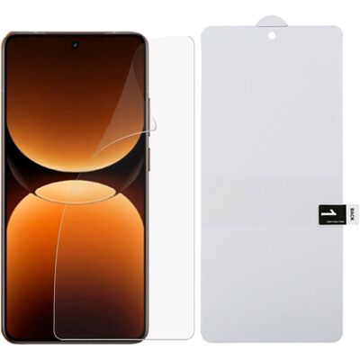 PROTEMIO HYDROGEL Ochranná fólia pre Realme GT 7 Pro 5G PROTEMIO HYDROGEL Ochranná fólia pre Realme GT 7 Pro 5G