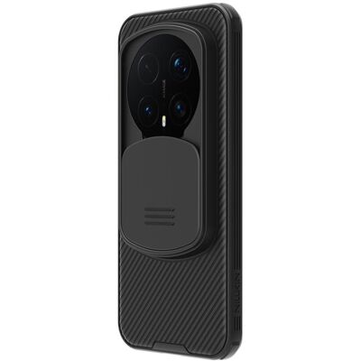NILLKIN CAMSHIELD PRO Ochranný obal Honor Magic8 Pro BLACK NILLKIN CAMSHIELD PRO Ochranný obal Honor Magic8 Pro BLACK