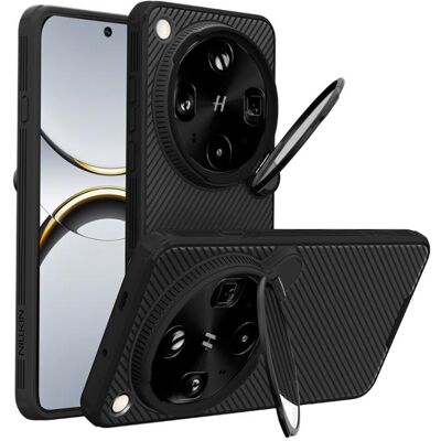 NILLKIN CAMSHIELD PROP MAGSAFE Kryt pre Oppo Find X9 Ultra BLACK NILLKIN CAMSHIELD PROP MAGSAFE Kryt pre Oppo Find X9 Ultra BLACK