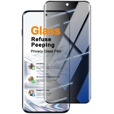 IMAK 3D PRIVACY Tvrdené ochranné sklo pre Motorola Edge 70 Pro / Edge 70 Fusion IMAK 3D PRIVACY Tvrdené ochranné sklo pre Motorola Edge 70 Pro / Edge 70 Fusion