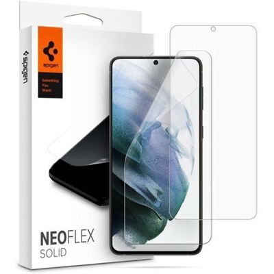 SPIGEN NEO FLEX 2x Ochranná fólia Samsung Galaxy S23 Ultra 5G SPIGEN NEO FLEX 2x Ochranná fólia Samsung Galaxy S23 Ultra 5G
