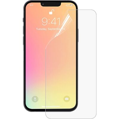 PROTEMIO HYDROGEL Ochranná fólia Apple iPhone 13 mini PROTEMIO HYDROGEL Ochranná fólia Apple iPhone 13 mini