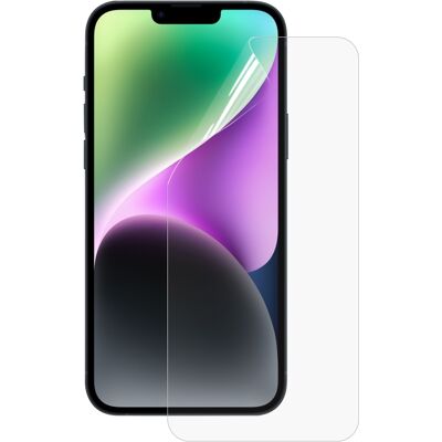PROTEMIO HYDROGEL Ochranná fólia pre Apple iPhone 15 PROTEMIO HYDROGEL Ochranná fólia pre Apple iPhone 15