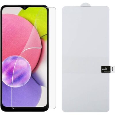 PROTEMIO HYDROGEL Ochranná fólia Samsung Galaxy A03 PROTEMIO HYDROGEL Ochranná fólia Samsung Galaxy A03
