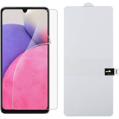 PROTEMIO HYDROGEL Ochranná fólia Samsung Galaxy A33 5G PROTEMIO HYDROGEL Ochranná fólia Samsung Galaxy A33 5G