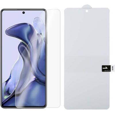 PROTEMIO HYDROGEL Ochranná fólia Xiaomi 11T / 11T Pro PROTEMIO HYDROGEL Ochranná fólia Xiaomi 11T / 11T Pro