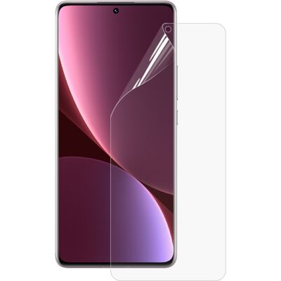 PROTEMIO HYDROGEL Ochranná fólia Xiaomi 12 Lite PROTEMIO HYDROGEL Ochranná fólia Xiaomi 12 Lite