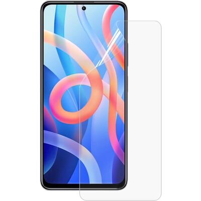 PROTEMIO HYDROGEL Ochranná fólia Xiaomi Redmi Note 11 / Note 11S PROTEMIO HYDROGEL Ochranná fólia Xiaomi Redmi Note 11 / Note 11S