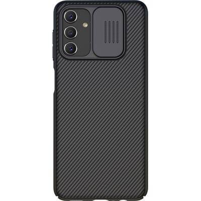 NILLKIN CAMSHIELD PRO Samsung Galaxy A04s čierny NILLKIN CAMSHIELD PRO Samsung Galaxy A04s čierny