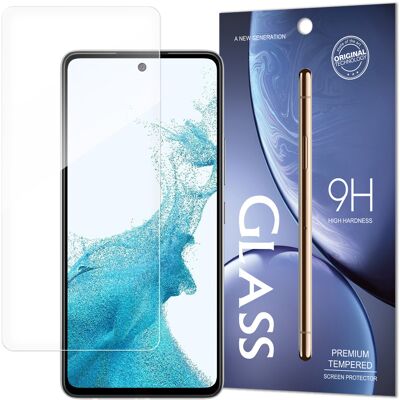 PROTEMIO Ochranné tvrdené sklo Samsung Galaxy A33 5G PROTEMIO Ochranné tvrdené sklo Samsung Galaxy A33 5G