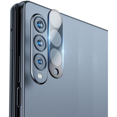 RINGKE FULL COVER 2x Ochranné sklo pre fotoaparát Samsung Galaxy Z Fold5 5G RINGKE FULL COVER 2x Ochranné sklo pre fotoaparát Samsung Galaxy Z Fold5 5G