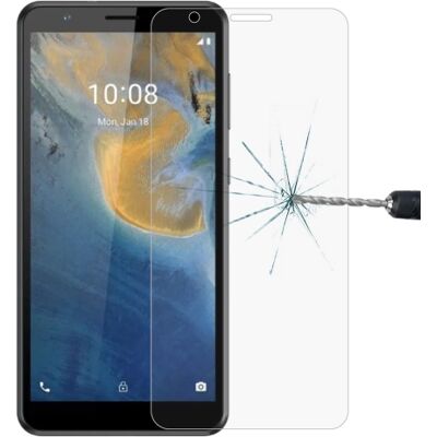 PROTEMIO Ochranné tvrdené sklo pre ZTE Blade A31 Lite PROTEMIO Ochranné tvrdené sklo pre ZTE Blade A31 Lite