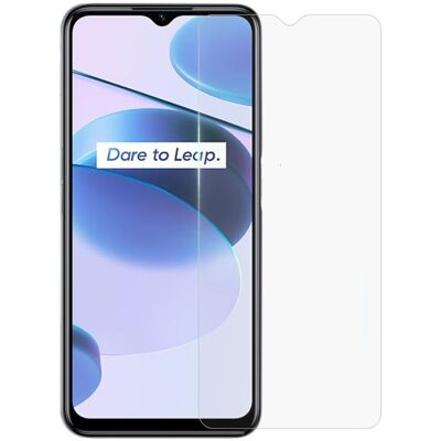 PROTEMIO Ochranné tvrdené sklo pre Realme C35 PROTEMIO Ochranné tvrdené sklo pre Realme C35