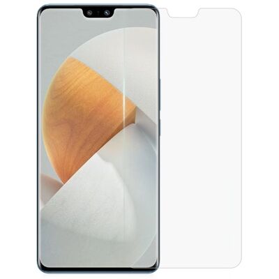 PROTEMIO Ochranné tvrdené sklo pre Vivo V23 5G PROTEMIO Ochranné tvrdené sklo pre Vivo V23 5G