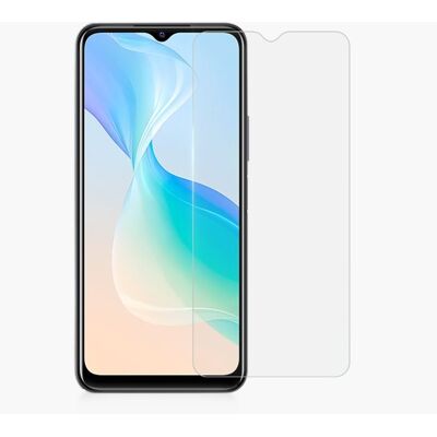PROTEMIO Ochranné tvrdené sklo pre Vivo Y76 5G PROTEMIO Ochranné tvrdené sklo pre Vivo Y76 5G