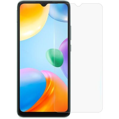 PROTEMIO Ochranné tvrdené sklo pre Xiaomi Redmi 10C PROTEMIO Ochranné tvrdené sklo pre Xiaomi Redmi 10C