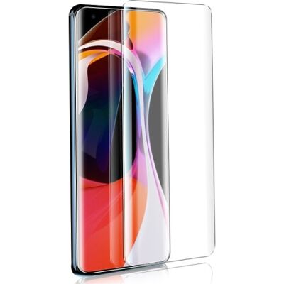 PROTEMIO UV Temperované sklo Xiaomi Mi 10 / Xiaomi Mi 10 Pro PROTEMIO UV Temperované sklo Xiaomi Mi 10 / Xiaomi Mi 10 Pro