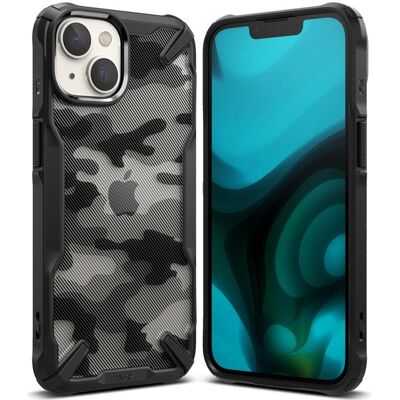 RINGKE FUSION X Kryt pre Apple iPhone 14 Plus CAMO RINGKE FUSION X Kryt pre Apple iPhone 14 Plus CAMO