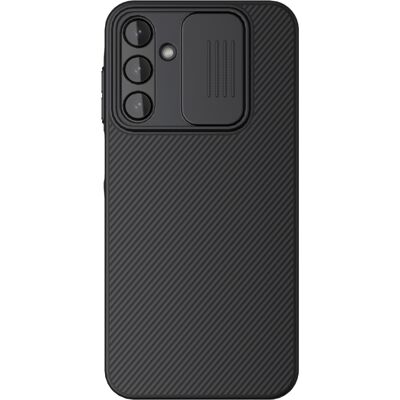 NILLKIN CAMSHIELD PRO Kryt pre Samsung Galaxy A15 / A15 5G čierny NILLKIN CAMSHIELD PRO Kryt pre Samsung Galaxy A15 / A15 5G čierny