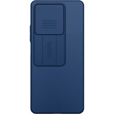 NILLKIN CAMSHIELD PRO Kryt pre Xiaomi Redmi Note 13 5G modrý NILLKIN CAMSHIELD PRO Kryt pre Xiaomi Redmi Note 13 5G modrý