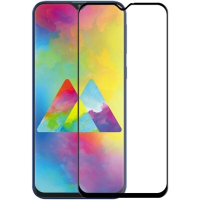 PROTEMIO 3D Tvrdené sklo Samsung Galaxy M20 čierne PROTEMIO 3D Tvrdené sklo Samsung Galaxy M20 čierne