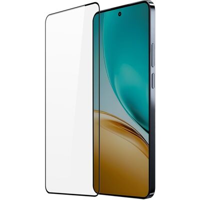 DUX 3D Tvrdené ochranné sklo pre Realme 14T 5G DUX 3D Tvrdené ochranné sklo pre Realme 14T 5G