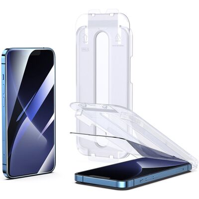 JOYROOM EASY FIT Tvrdené sklo Apple iPhone 14 Plus JOYROOM EASY FIT Tvrdené sklo Apple iPhone 14 Plus