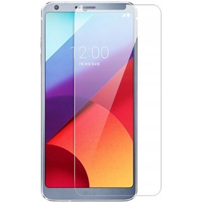 PROTEMIO Ochranné tvrdené sklo LG G6 PROTEMIO Ochranné tvrdené sklo LG G6