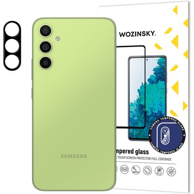 WOZINSKY FULL COVER Sklo pre fotoaparát Samsung Galaxy A34 5G WOZINSKY FULL COVER Sklo pre fotoaparát Samsung Galaxy A34 5G