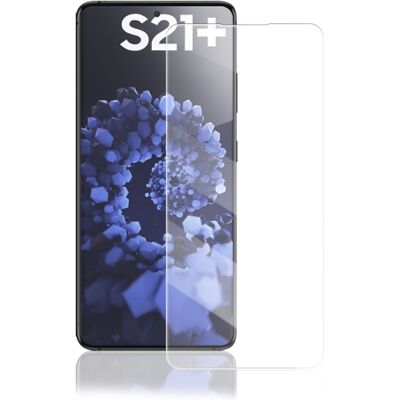 PROTEMIO UV Temperované sklo Samsung Galaxy S21 Plus 5G PROTEMIO UV Temperované sklo Samsung Galaxy S21 Plus 5G