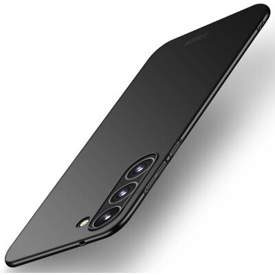MOFI Plastový kryt pre Samsung Galaxy S26 5G čierny MOFI Plastový kryt pre Samsung Galaxy S26 5G čierny