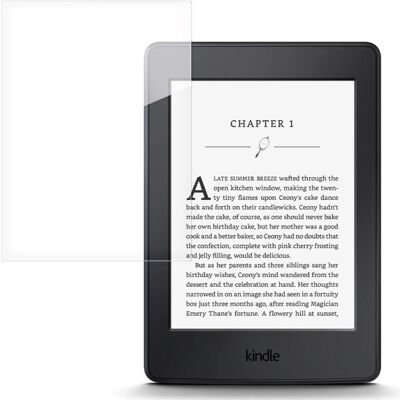 PROTEMIO Ochranné sklo pre Amazon Kindle Paperwhite 3 / 2 / 1 PROTEMIO Ochranné sklo pre Amazon Kindle Paperwhite 3 / 2 / 1
