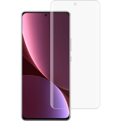 PROTEMIO UV Temperované sklo Xiaomi 12 Pro PROTEMIO UV Temperované sklo Xiaomi 12 Pro