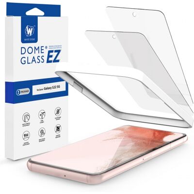 WHITESTONE EZ GLASS Sklo pre Apple iPhone 14 Pro Max - 3 kusy WHITESTONE EZ GLASS Sklo pre Apple iPhone 14 Pro Max - 3 kusy