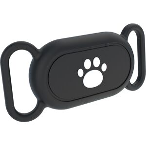 PROTEMIO PET LOCATE Obal pre Samsung Galaxy SmartTag 2 na obojok psa / mačky čierny PROTEMIO PET LOCATE Obal pre Samsung Galaxy SmartTag 2 na obojok psa / mačky čierny