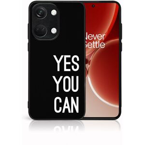 PROTEMIO MY ART Ochranný kryt pre OnePlus Nord 3 5G YOU CAN (171) PROTEMIO MY ART Ochranný kryt pre OnePlus Nord 3 5G YOU CAN (171)