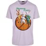 MT Men Space Fam Tee Lilac M male