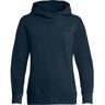 Women's sweatshirt VAUDE Tuenno Pullover W's Dark Sea, 42 40 unisex